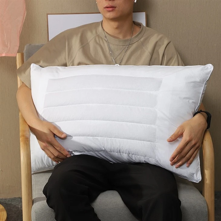Organic Health Buckwheat Pillow high quality