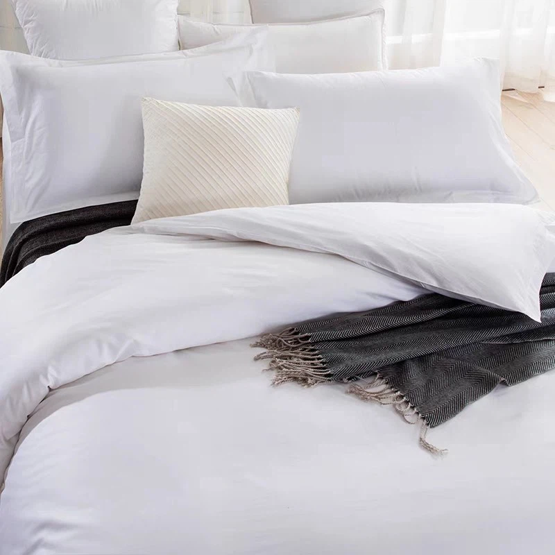 Queen Or King Size Bedding Bundles