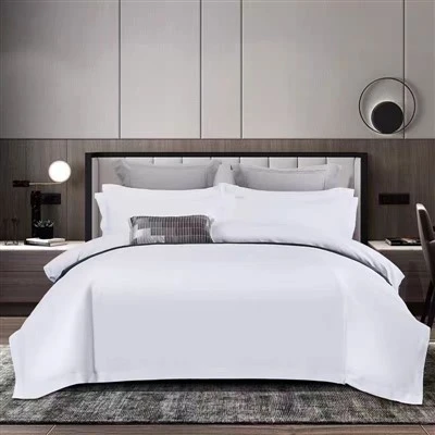 Couverture de couette de Luxury Queen King
